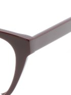 Frame close up