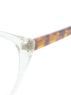 Frame close up