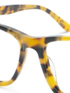 Frame close up