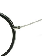 Frame close up