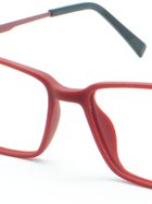 Frame close up