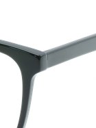 Frame close up