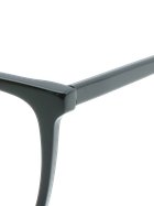 Frame close up