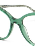Frame close up