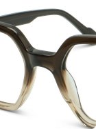 Frame close up