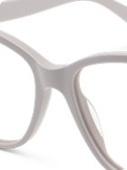 Frame close up
