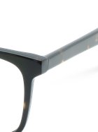 Frame close up