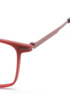 Frame close up