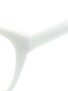 Frame close up