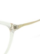 Frame close up