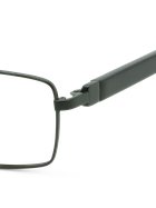 Frame close up