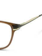 Frame close up