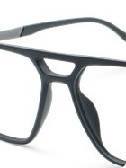 Frame close up