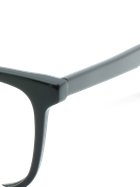 Frame close up