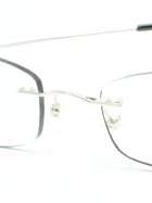 Frame close up