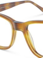 Frame close up