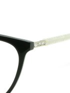 Frame close up