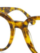 Frame close up