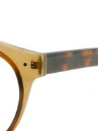 Frame close up