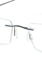 Frame close up