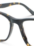 Frame close up