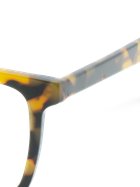 Frame close up