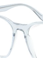 Frame close up