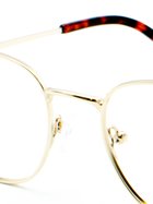 Frame close up