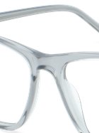 Frame close up