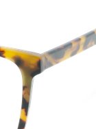 Frame close up