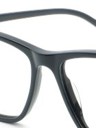 Frame close up