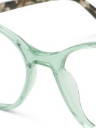 Frame close up