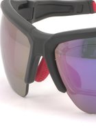 Frame close up