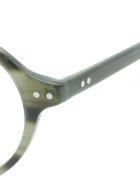 Frame close up
