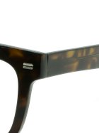 Frame close up
