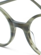Frame close up