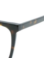 Frame close up
