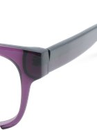Frame close up