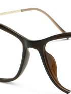 Frame close up
