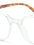 Frame close up