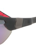 Frame close up